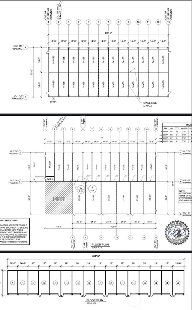 73 E Shop Ave Unit C1, Chelan, WA 98816 - view of miscellaneous property collateral