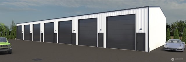 73 E Shop Ave Unit C6, Chelan, WA 98816 - view of garage