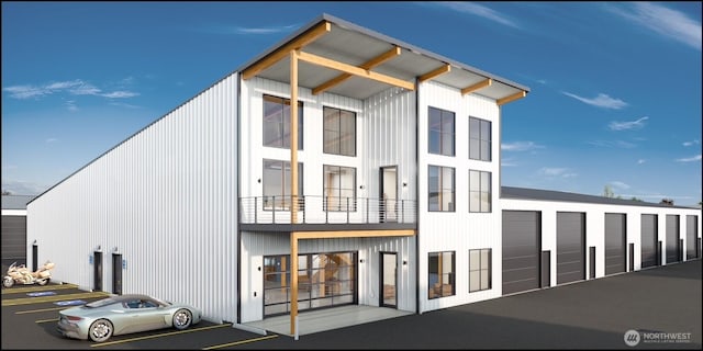 73 E Shop Ave Unit C6, Chelan, WA 98816 - view of front of home