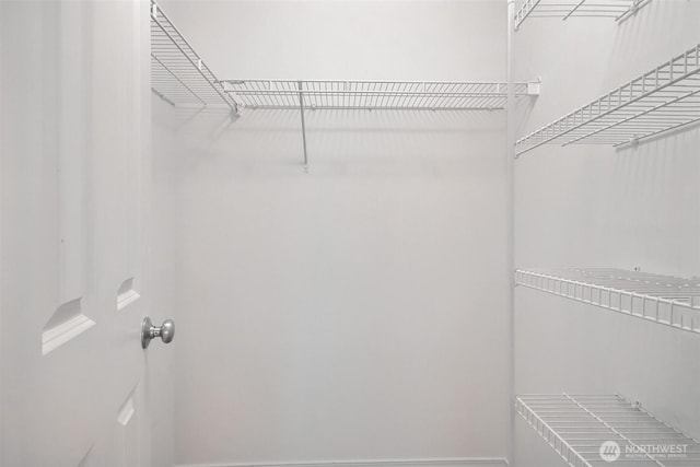 15325 SE 155th Pl Unit N5, Renton, WA 98058 - view of spacious closet