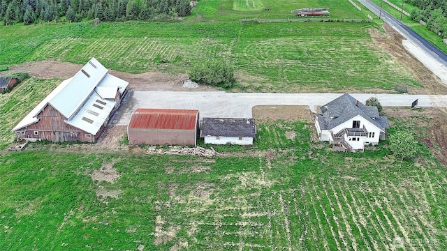 27120 36th Ave NW, Stanwood, WA 98292 - aerial view of sparsely populated area