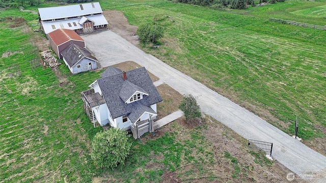 27120 36th Ave NW, Stanwood, WA 98292 - view of subject property