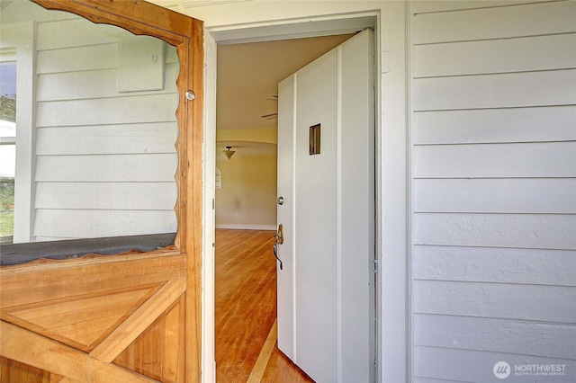 27120 36th Ave NW, Stanwood, WA 98292 - view of doorway to property