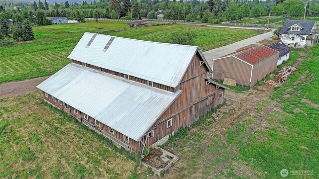 27120 36th Ave NW, Stanwood, WA 98292 - view of subject property