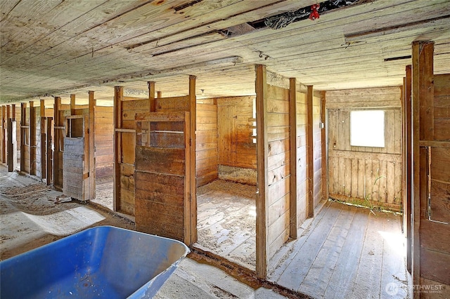 27120 36th Ave NW, Stanwood, WA 98292 - view of stable