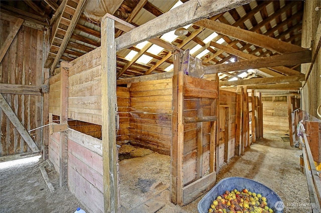 27120 36th Ave NW, Stanwood, WA 98292 - view of horse barn