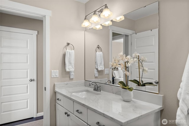 11226 Borgen Loop, Gig Harbor, WA 98332 - bathroom featuring vanity