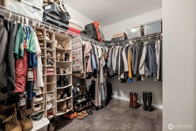 11226 Borgen Loop, Gig Harbor, WA 98332 - view of walk in closet