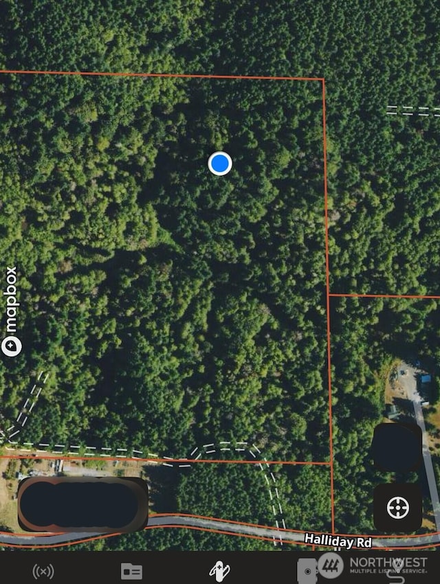 0 Halliday Rd, Centralia, WA 98531