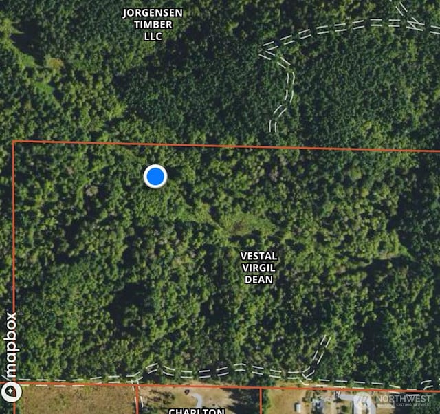 0 Halliday Rd, Centralia, WA 98531