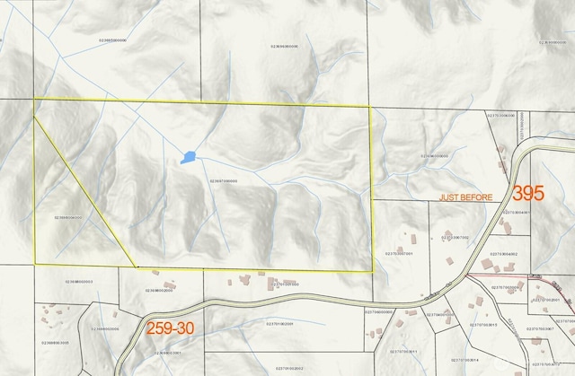 0 Halliday Rd, Centralia, WA 98531