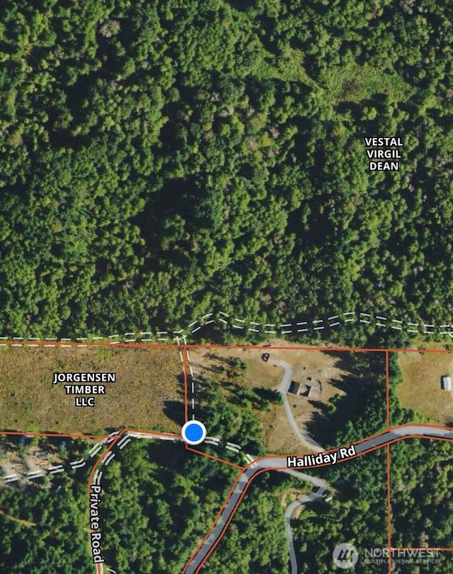 0 Halliday Rd, Centralia, WA 98531