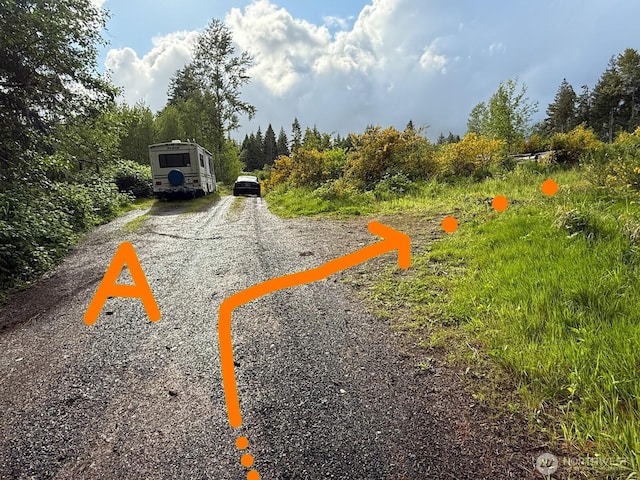 0 Halliday Rd, Centralia, WA 98531