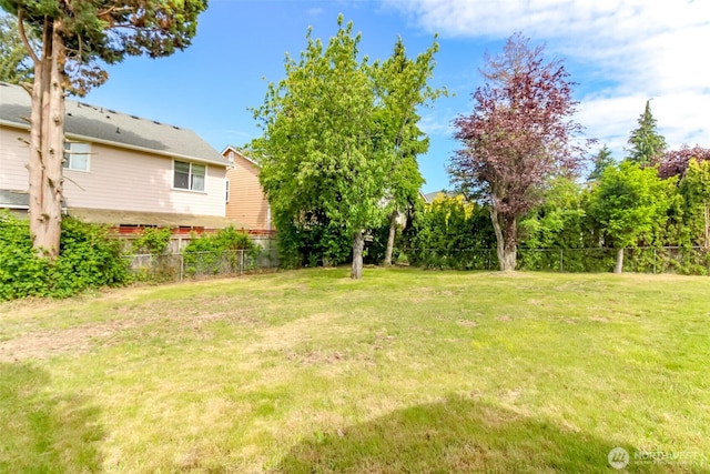 17801 111th Ave SE, Renton, WA 98055 - view of yard