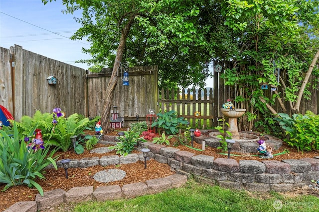 1656 Bishop Rd, Chehalis, WA 98532 - view of yard