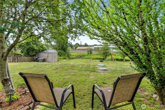 1656 Bishop Rd, Chehalis, WA 98532 - view of yard