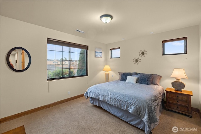 510 Lakeside Way SW, Mattawa, WA 99349 - carpeted bedroom featuring baseboards