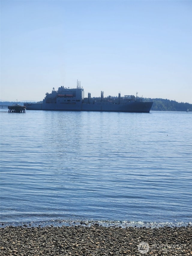 8609 E Caraway Rd, Port Orchard, WA 98366 - water view