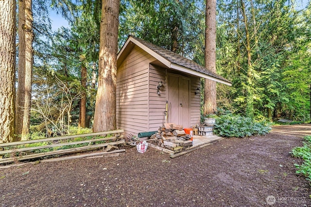 38205 183rd Ave SE, Auburn, WA 98092 - view of shed