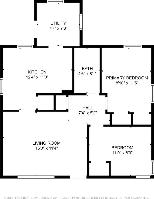 14746 26th Ave NE, Shoreline, WA 98155 - property floor plan