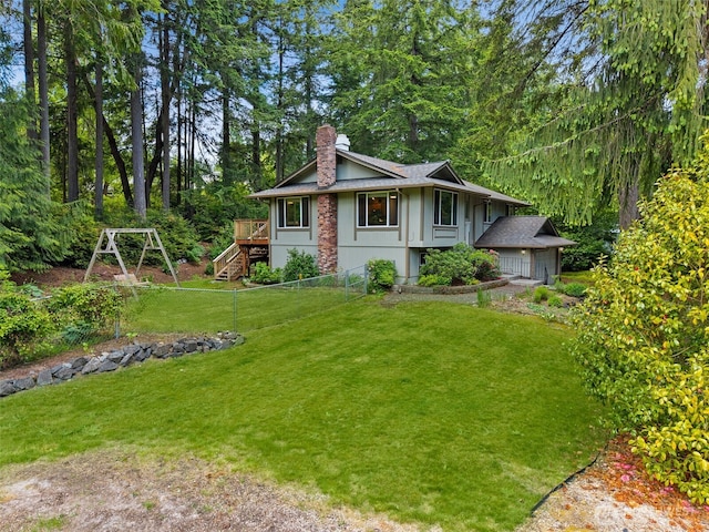 4122 69th Avenue Ct NW, Gig Harbor, WA 98335 - photo 4