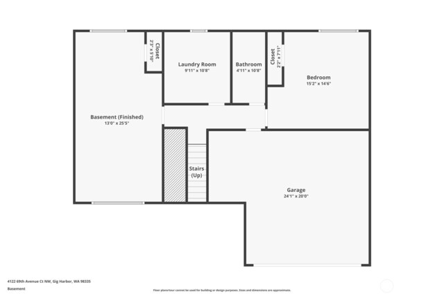 4122 69th Avenue Ct NW, Gig Harbor, WA 98335 - photo 34
