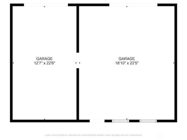 811 E 60th St, Tacoma, WA 98404 - floor plan / room layout