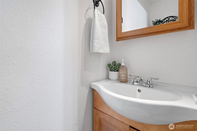 17009 15th Ave E, Spanaway, WA 98387 - bathroom featuring vanity