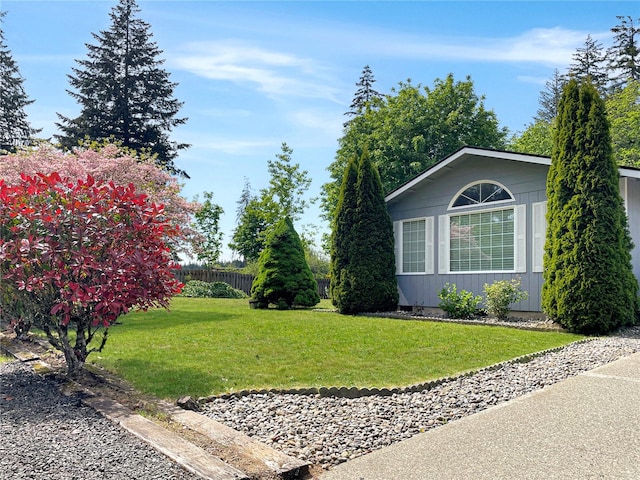 2147 Beverly Blvd, Shelton, WA 98584 - view of home's exterior
