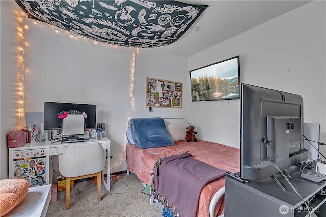 13218 197th St E, Graham, WA 98338 - bedroom featuring carpet