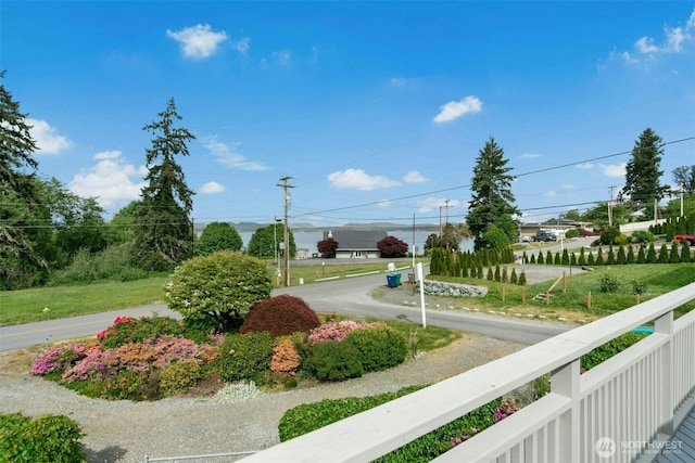 1240 Beach Dr, Camano Island, WA 98282 - exterior space