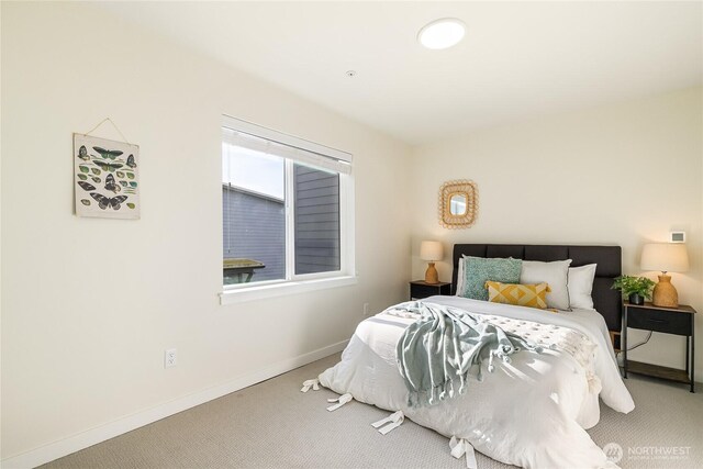 4246 Cameo Ln, Bellingham, WA 98226 - bedroom with carpet flooring and baseboards