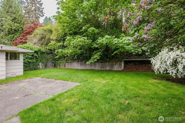 2409 Veldee Ave, Bremerton, WA 98312 - view of green lawn