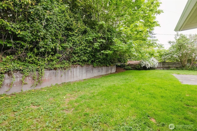 2409 Veldee Ave, Bremerton, WA 98312 - view of yard