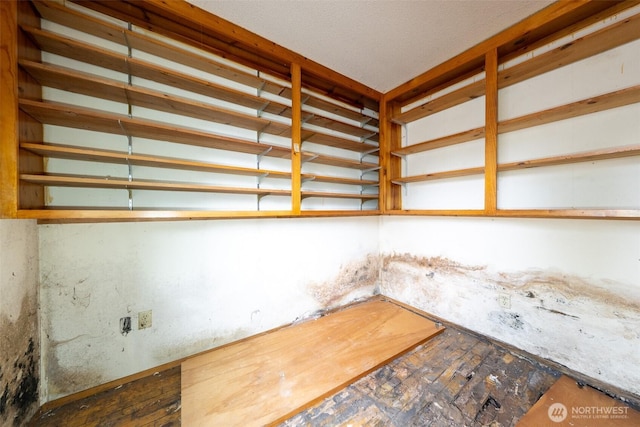 1216 E 70th St, Tacoma, WA 98404 - view of storage area