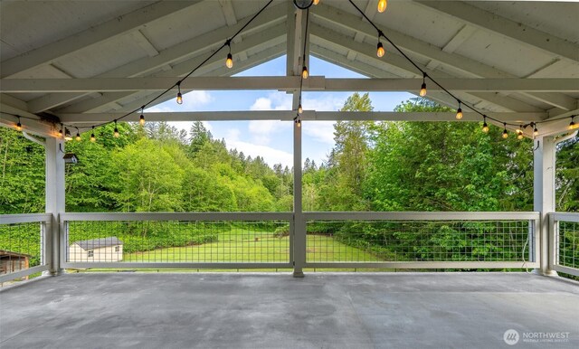 5501 55th St SE, Auburn, WA 98092 - view of patio / terrace