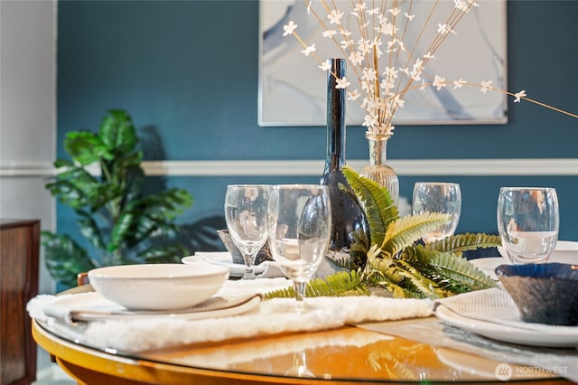 22756 SE 13th Ln Unit C6, Sammamish, WA 98075 - dining area view