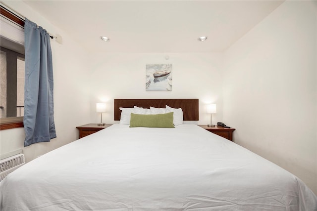 322 W Woodin Ave Unit 632, Chelan, WA 98816 - view of bedroom