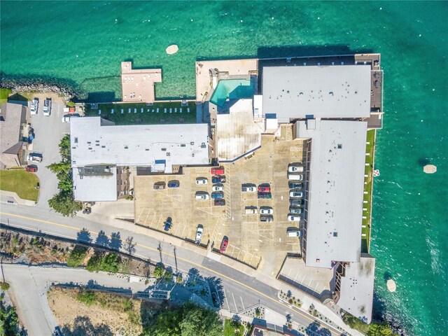 322 W Woodin Ave Unit 632, Chelan, WA 98816 - aerial view
