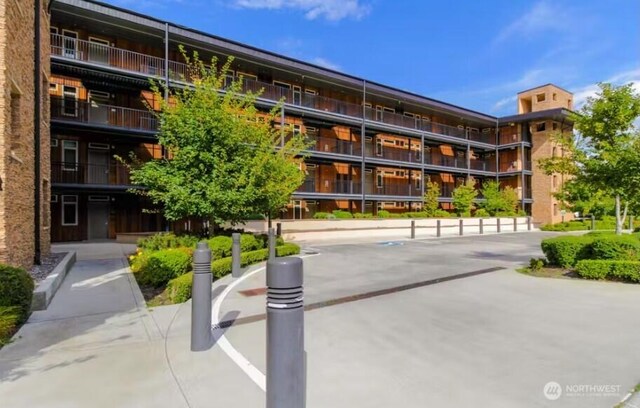 2220 W Woodin Ave Unit 303, Chelan, WA 98816 - view of apartment building / complex