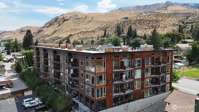 2220 W Woodin Ave Unit 303, Chelan, WA 98816 - mountain view