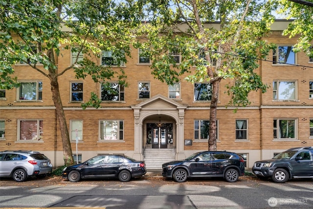 7 Harrison St Unit 26, Seattle, WA 98109 - view of building exterior