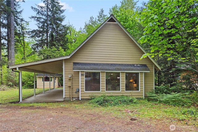 380 N Duckabush Dr E, Hoodsport, WA 98548 - photo 1