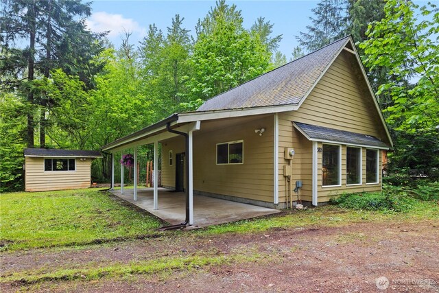 380 N Duckabush Dr E, Hoodsport, WA 98548 - photo 14
