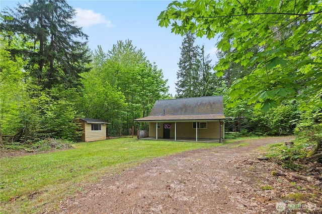 380 N Duckabush Dr E, Hoodsport, WA 98548 - photo 2