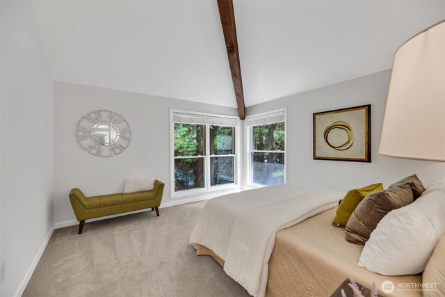 2714 Sahalee Dr E, Sammamish, WA 98074 - carpeted bedroom with baseboards