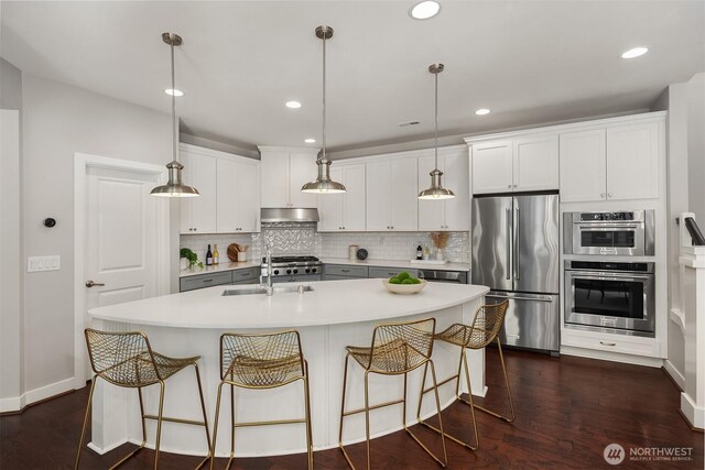 1136 Pine Crest Cir NE, Issaquah, WA 98029 - photo 7