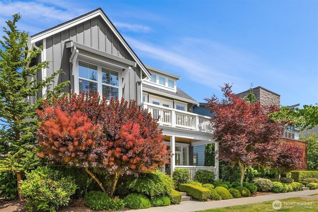 1136 Pine Crest Cir NE, Issaquah, WA 98029 - photo 34