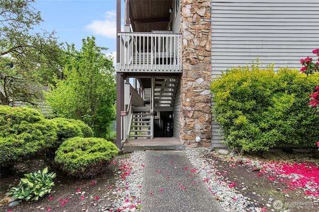 315 10th Ave S Unit 101, Kirkland, WA 98033 - view of doorway to property