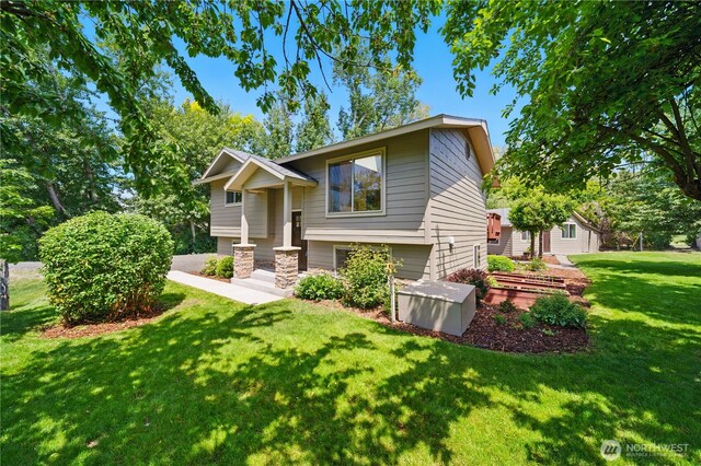 34 Cochran St, Dixie, WA 99329 - photo 1